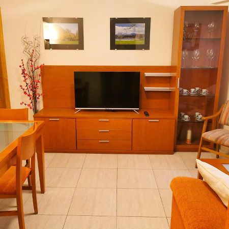 Centro Cerca Playa Apartment Benidorm Bagian luar foto