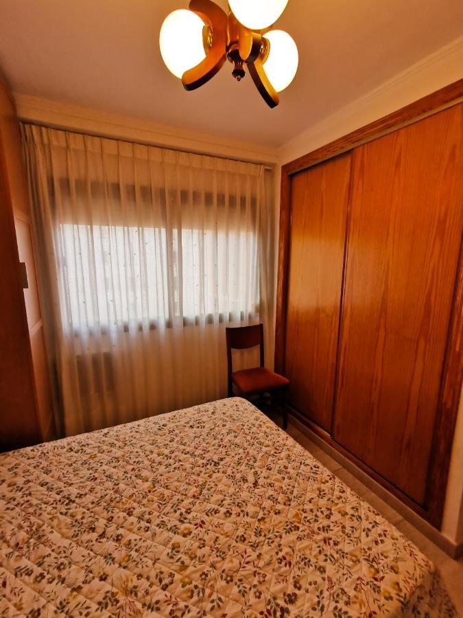 Centro Cerca Playa Apartment Benidorm Bagian luar foto