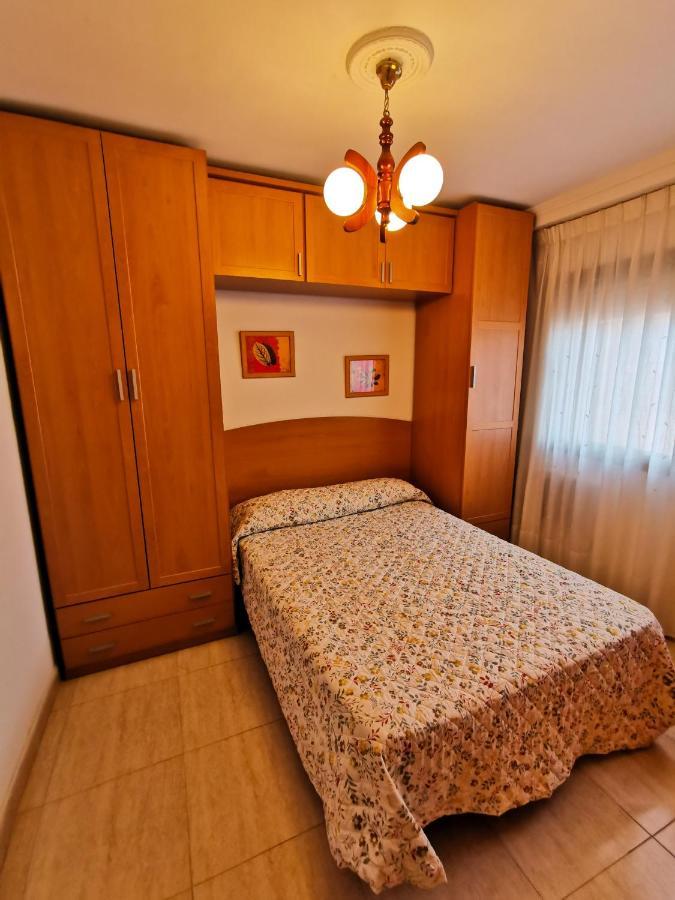 Centro Cerca Playa Apartment Benidorm Bagian luar foto