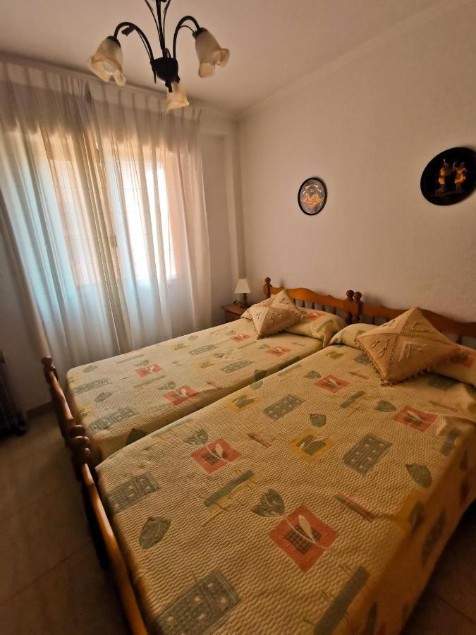 Centro Cerca Playa Apartment Benidorm Bagian luar foto