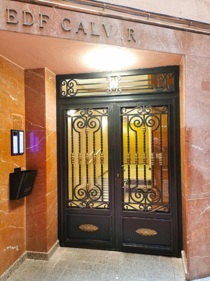 Centro Cerca Playa Apartment Benidorm Bagian luar foto
